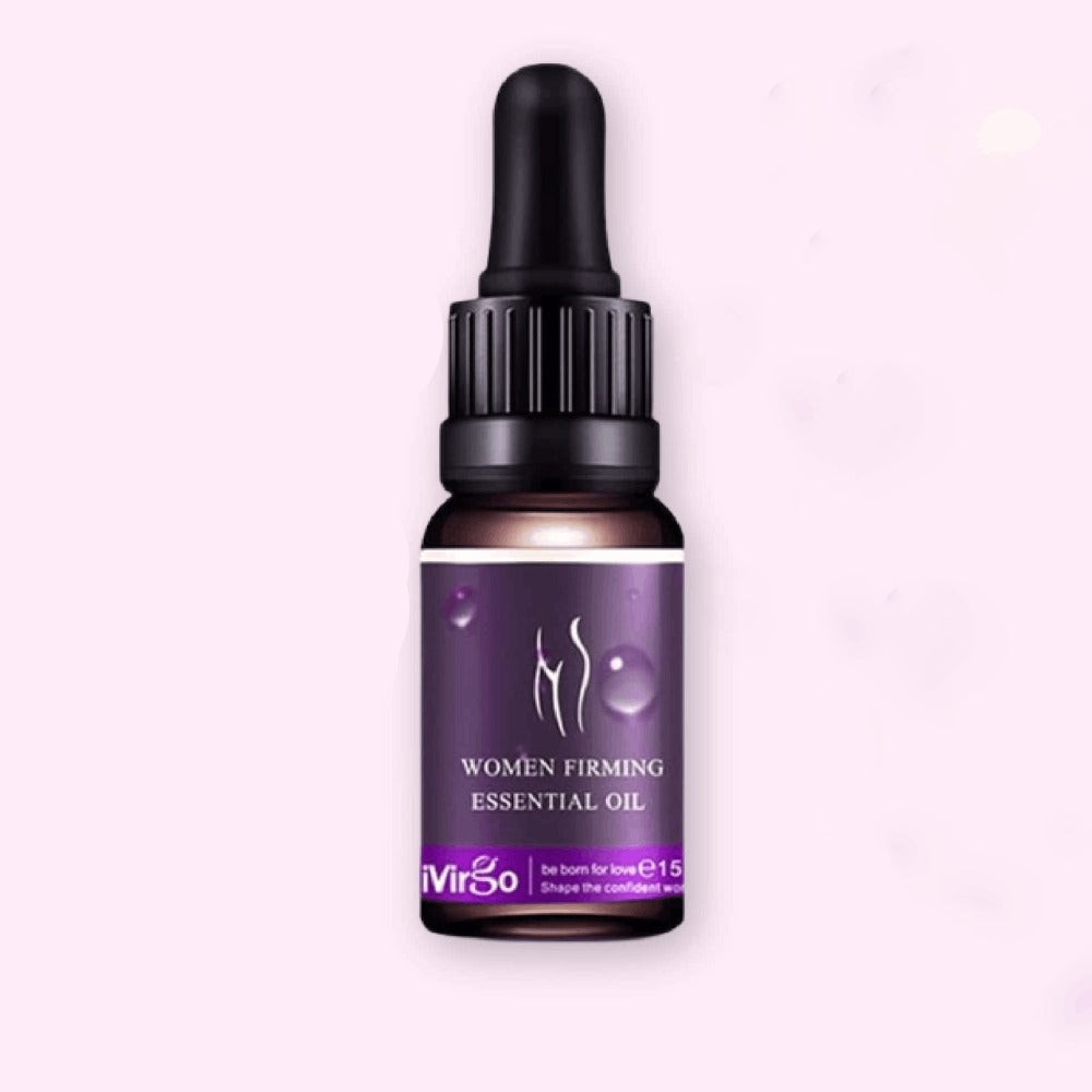 حلا طبيعيا للتضيق ivirso زيت