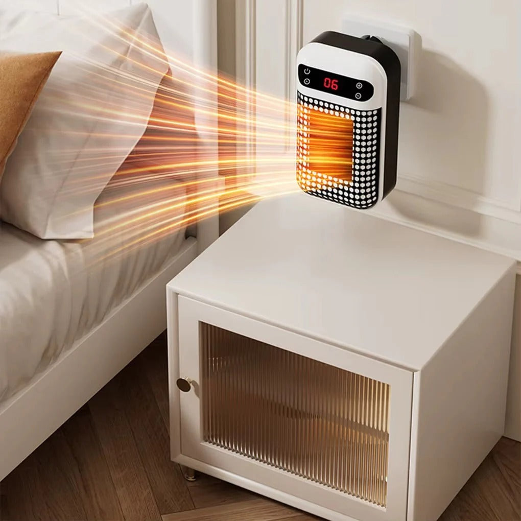 سخان كهربائي محمول