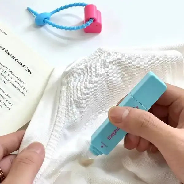 قلم مزيل البقع