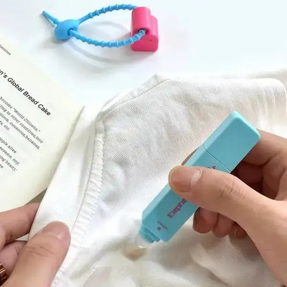 قلم مزيل البقع