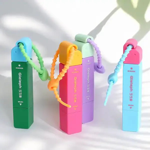 قلم مزيل البقع